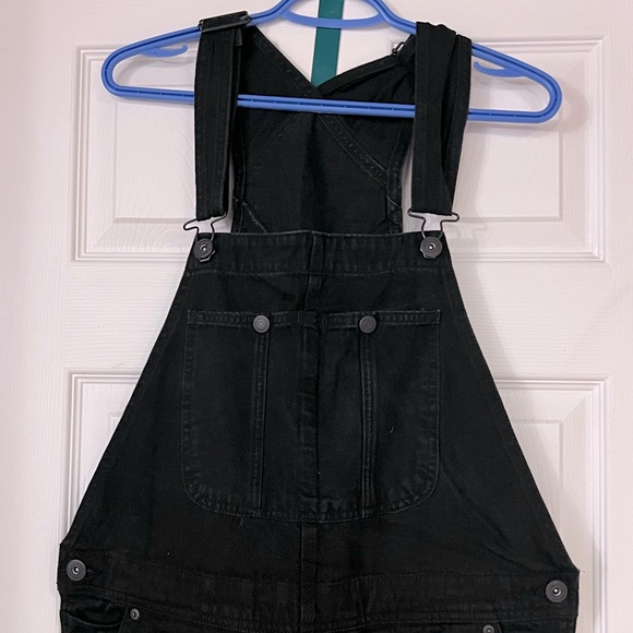 Men’s overalls - Picture 2 of 3
